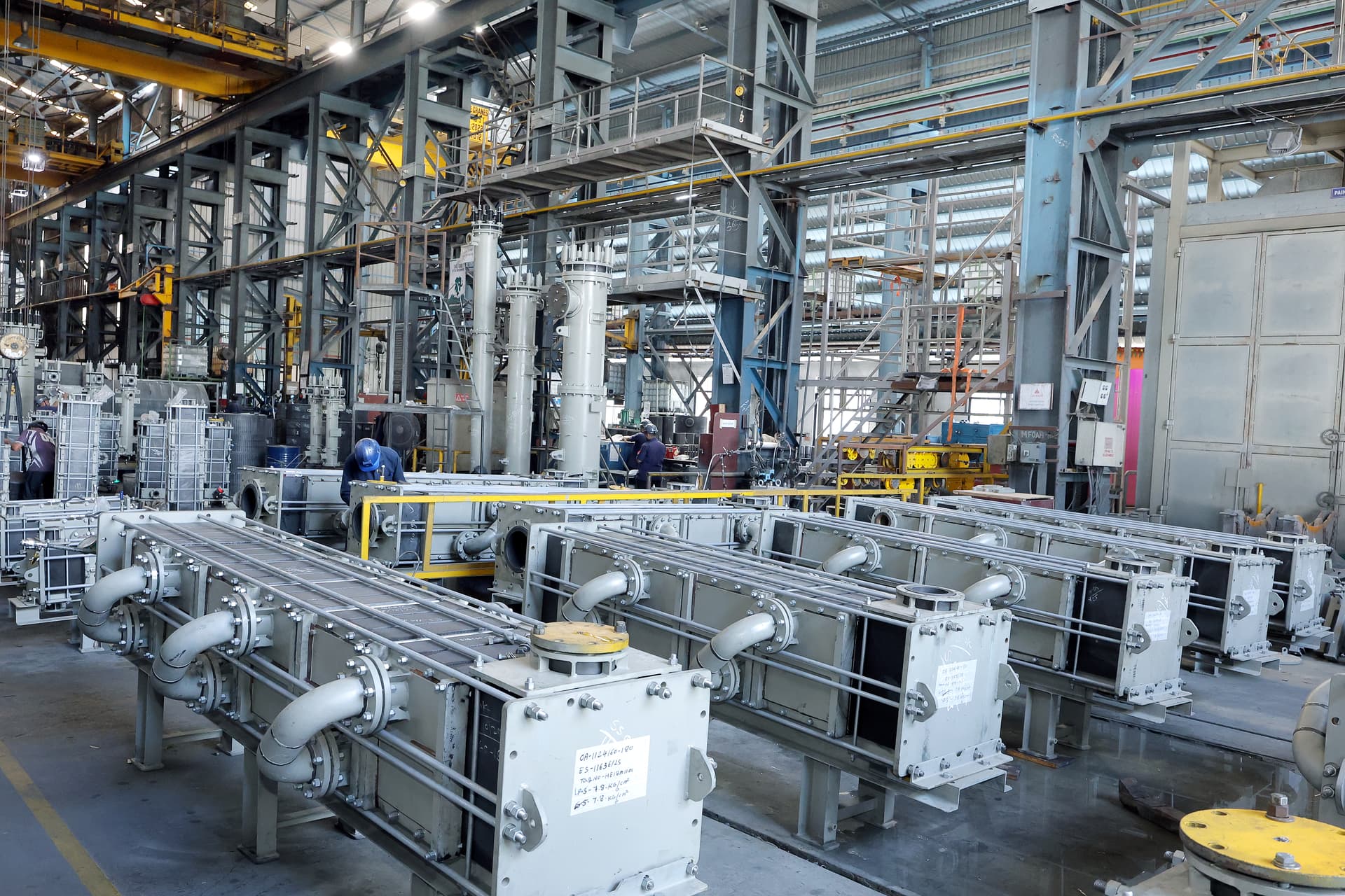 why choose graphite India