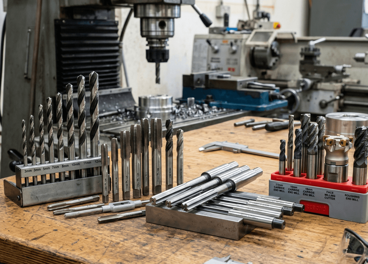Cutting Tools