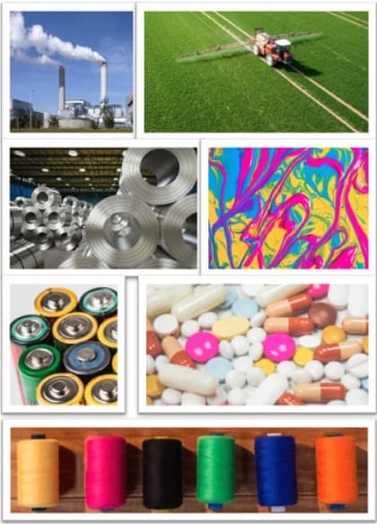 Sectors and Applications