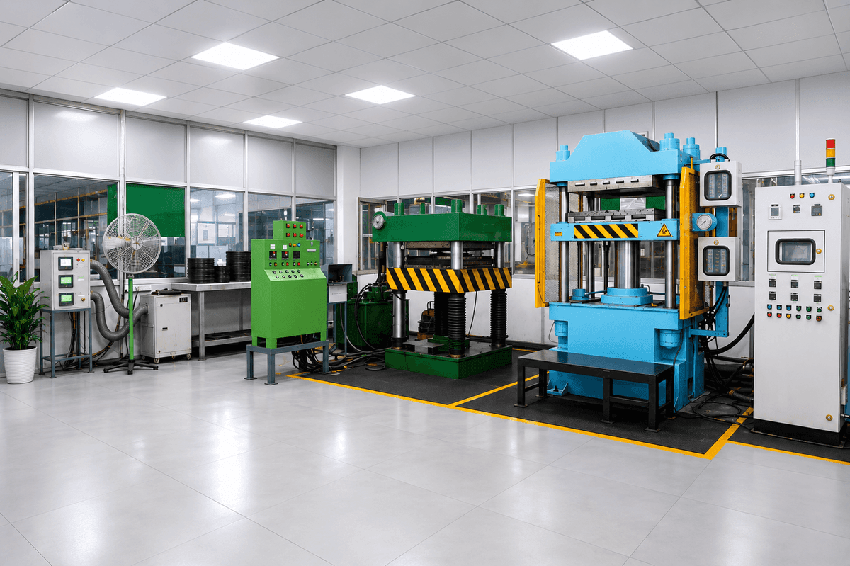 Technical Services