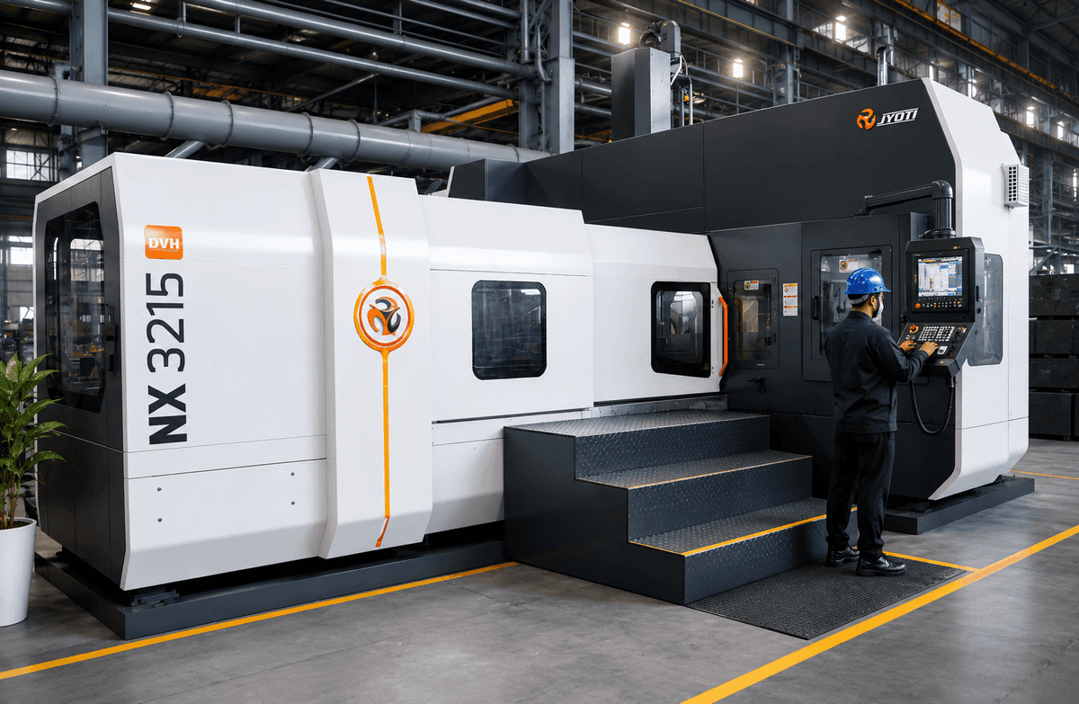 Production Facility