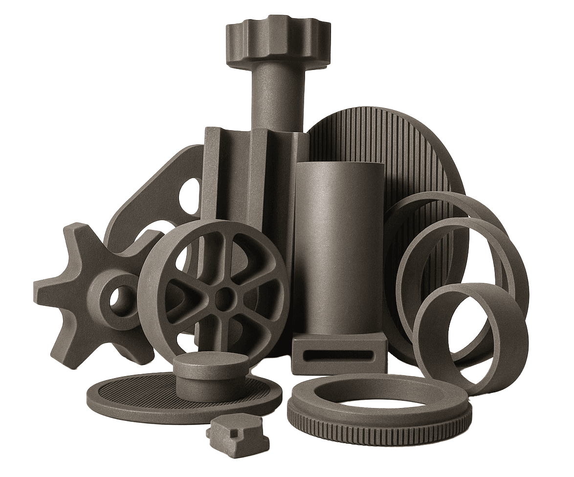 Graphite India Limited – Specialty Products Division