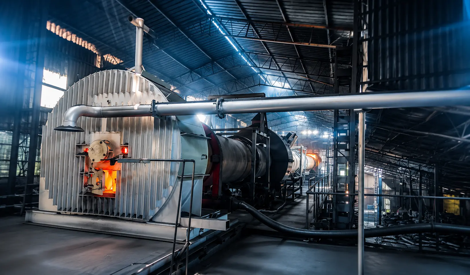Carbon Products