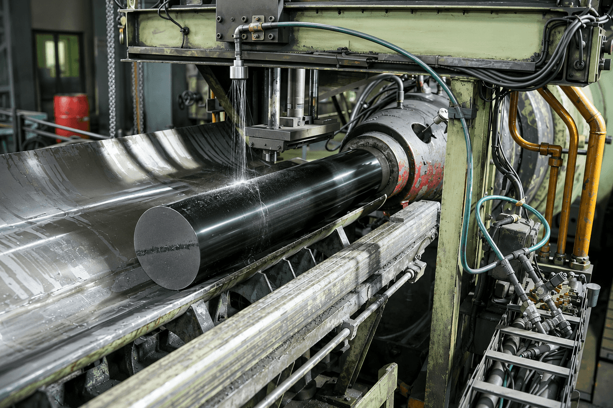 Production Facility