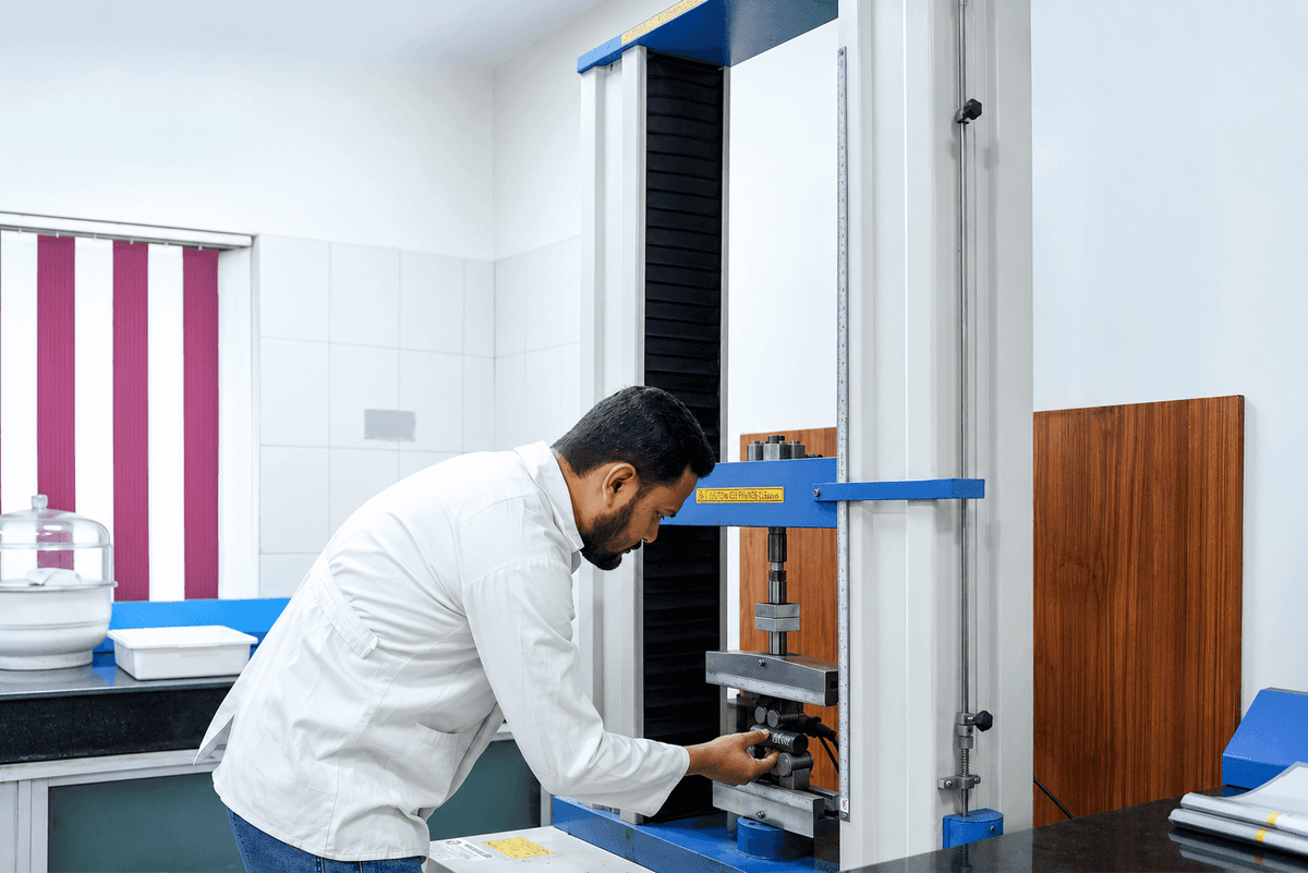 Technical Services