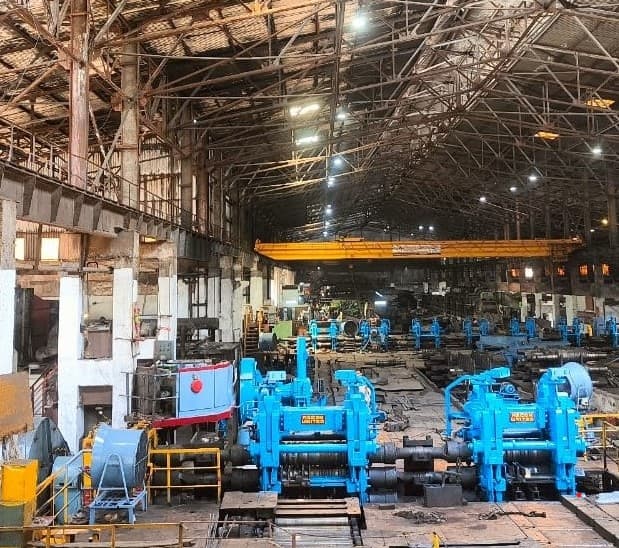 Tool Steel Products