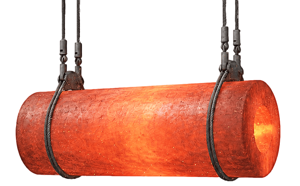 Graphite Electrode Manufacturing