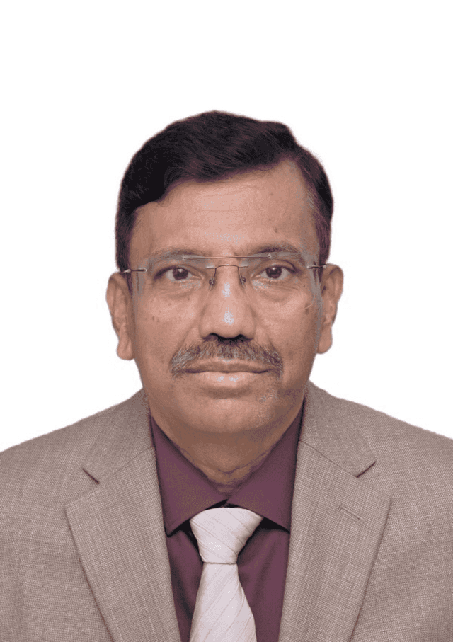 B K P Saha
