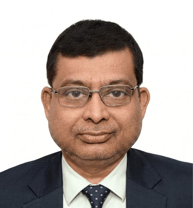 M K Chhajer